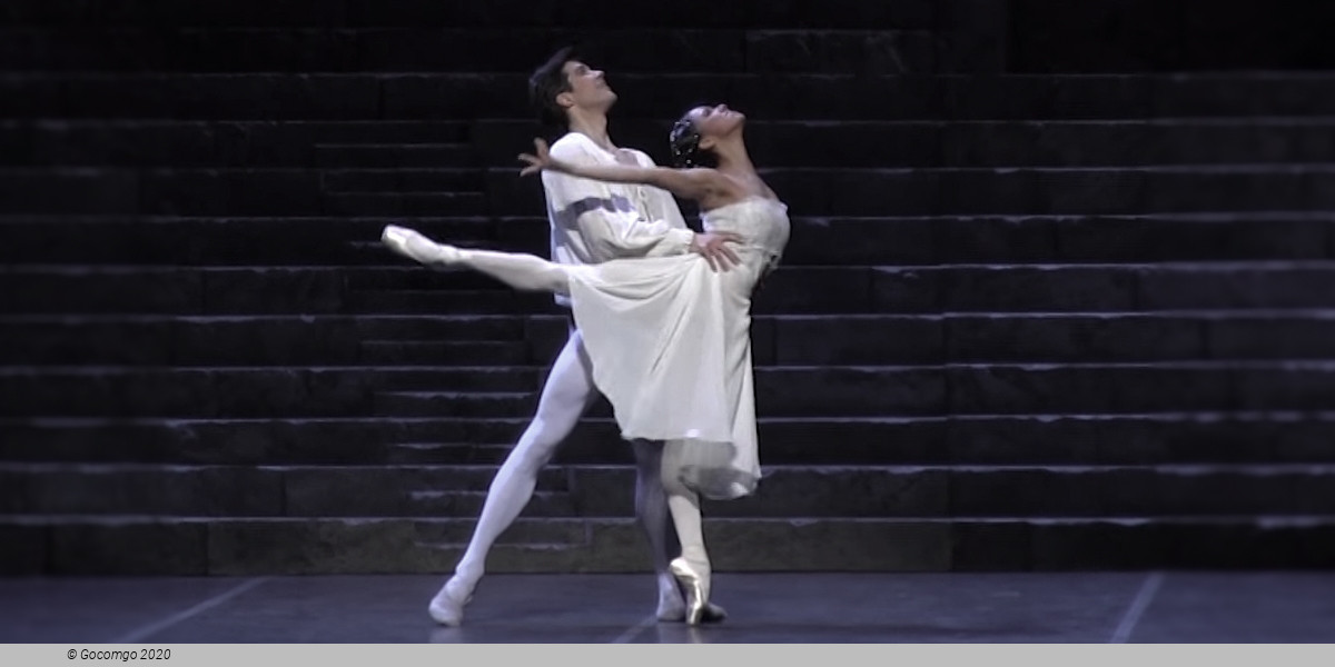 Prima delle Prime - Romeo and Juliet, photo 1