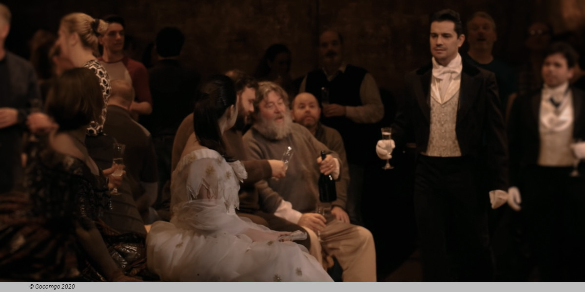 Prima delle Prime - La traviata, photo 1