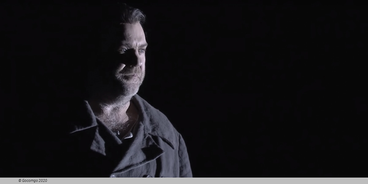 Bryn Terfel in Concert, photo 1