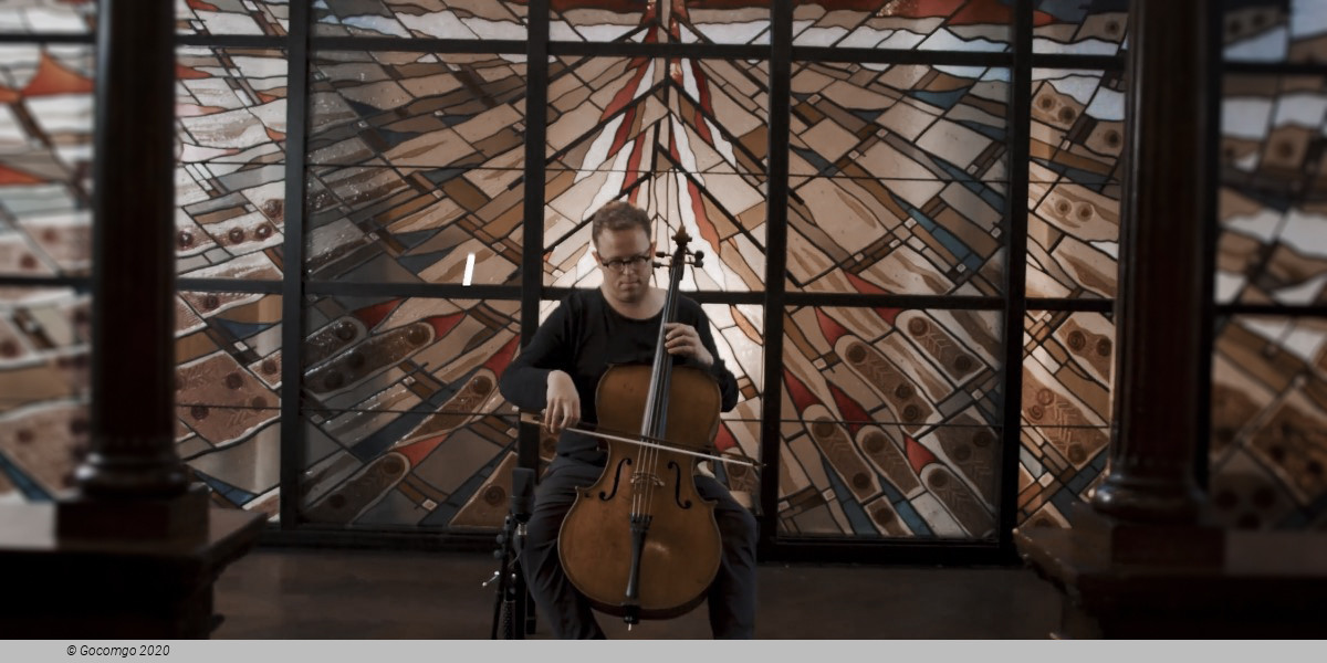 Brahms und Dvořák, photo 1