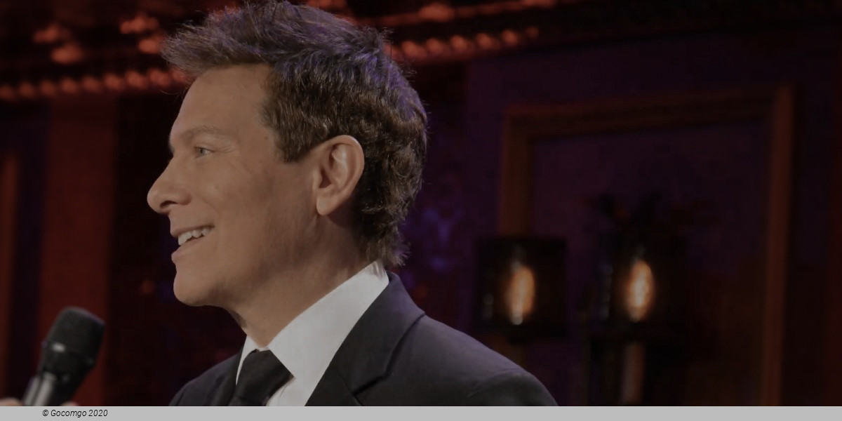 Michael Feinstein, photo 1