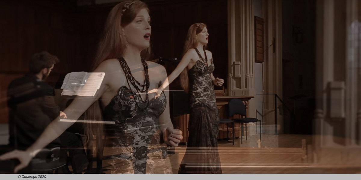 Wallis Giunta: Utzon Music Series, photo 1