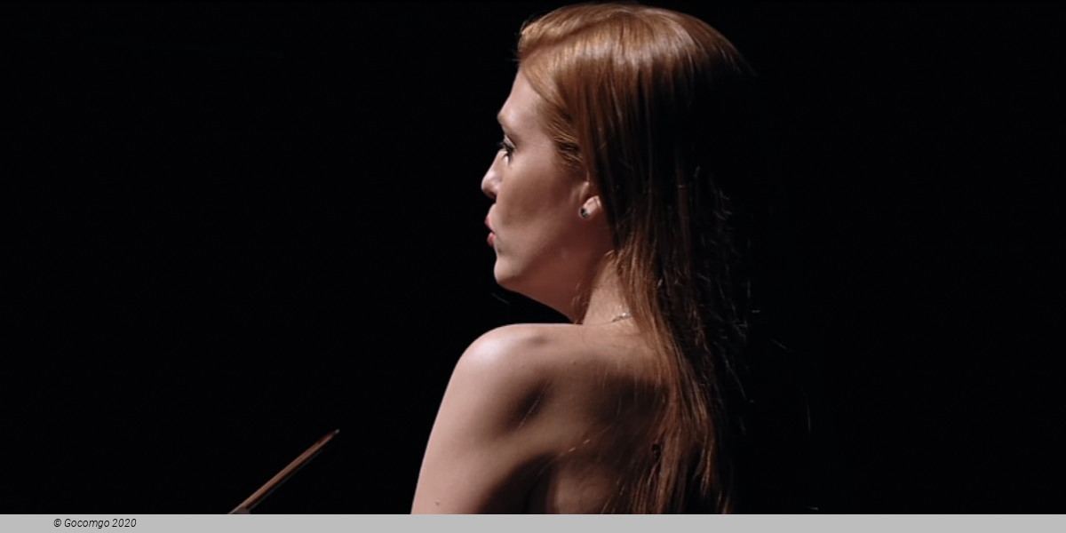 Wallis Giunta: Utzon Music Series, photo 2