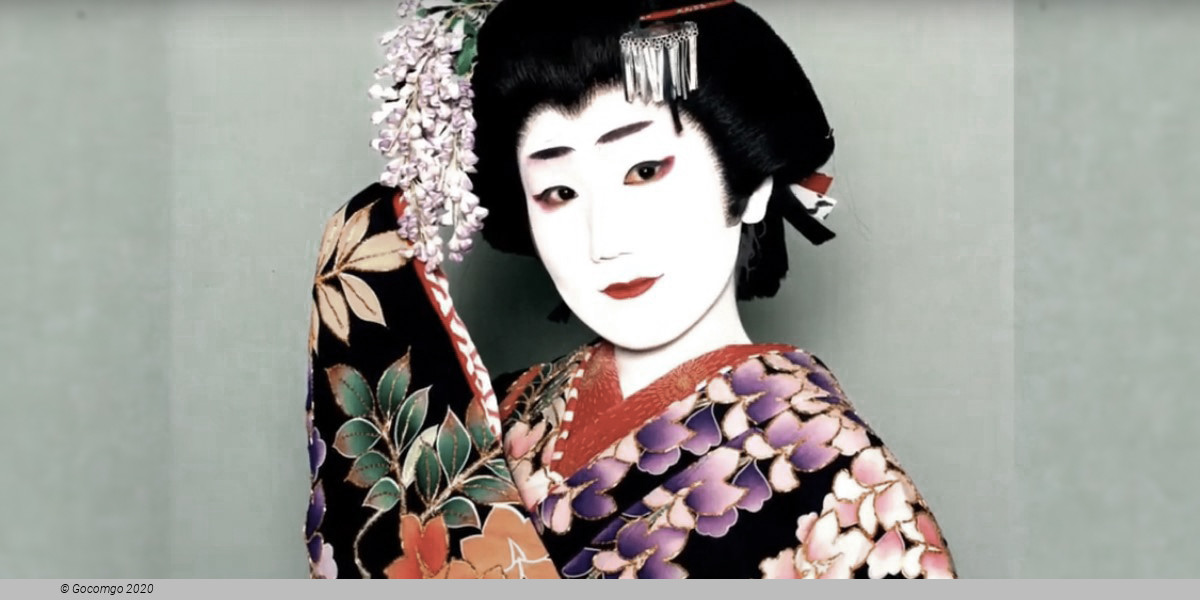 Japan Spectacular, photo 1