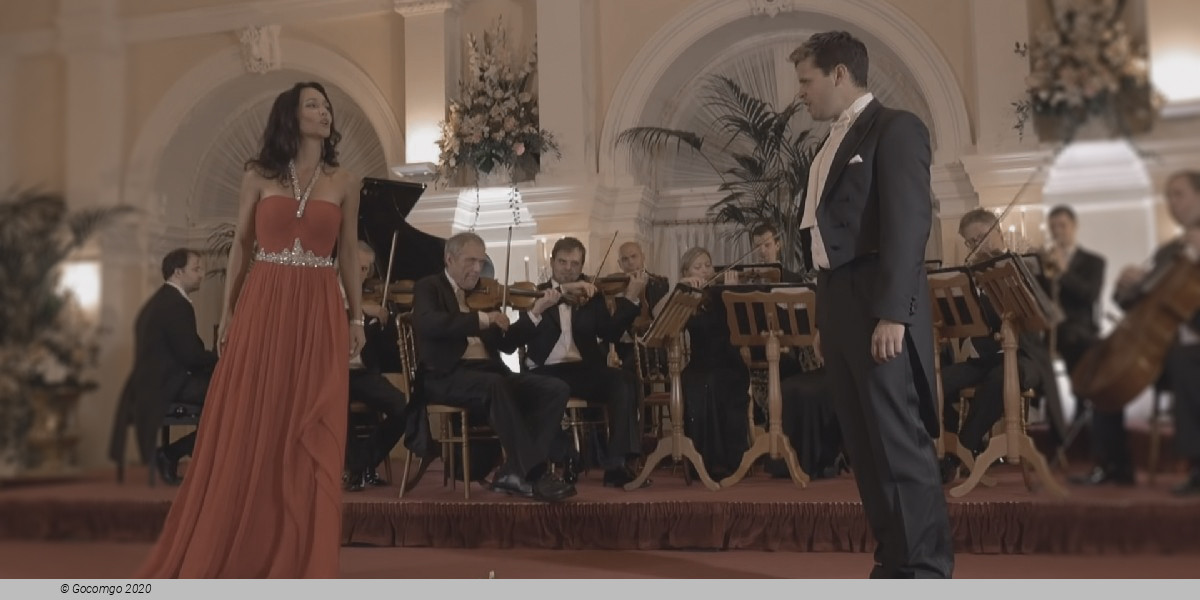 New Year's Classical Concert, photo 3