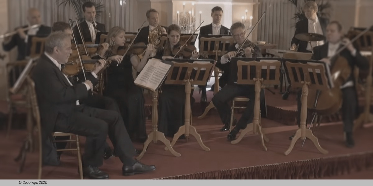 New Year's Eve Gala, photo 2