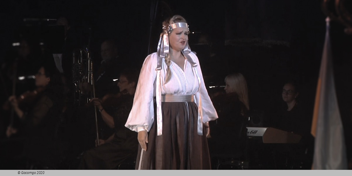 Budapest operetta gala, photo 5, photo 5