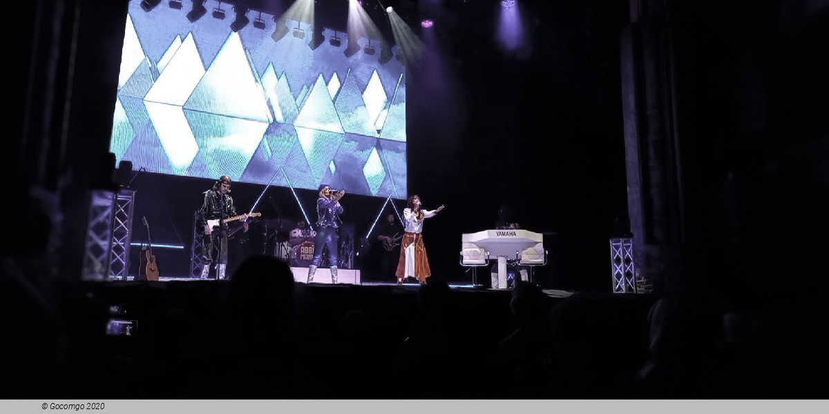 ABBAmania - The Show, photo 2