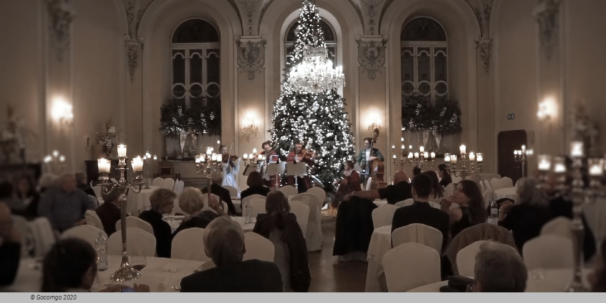 Mozart's New Year's Eve Gala, photo 1, photo 2