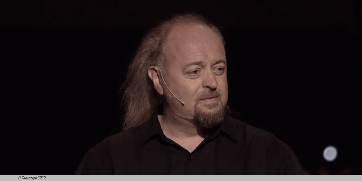 Bill Bailey, photo 1