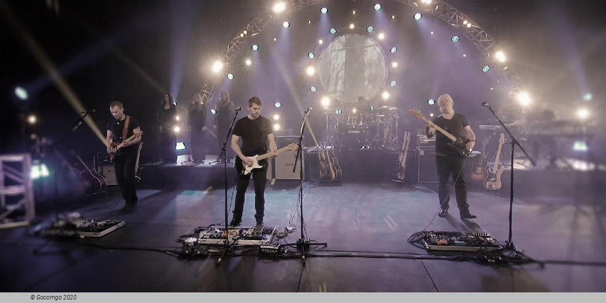 UK Pink Floyd Experience, photo 2, photo 3