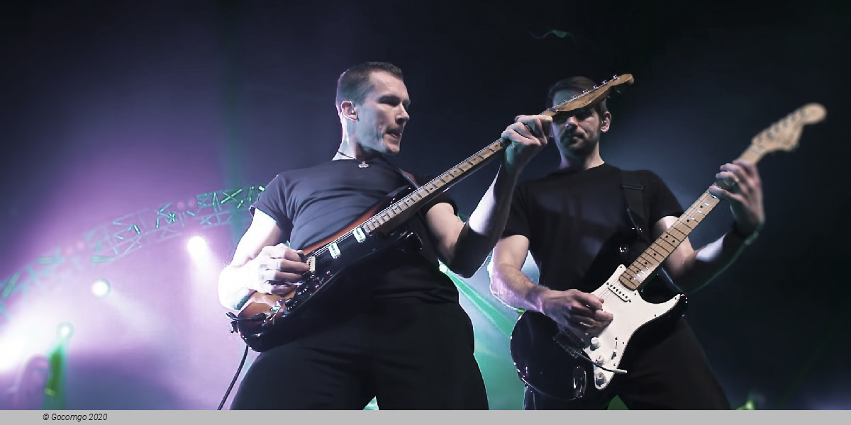 UK Pink Floyd Experience, photo 5, photo 5