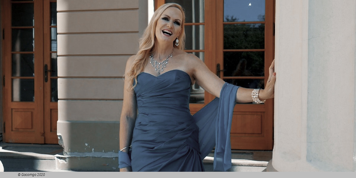 Fiona Tanner Baldwin, photo 1