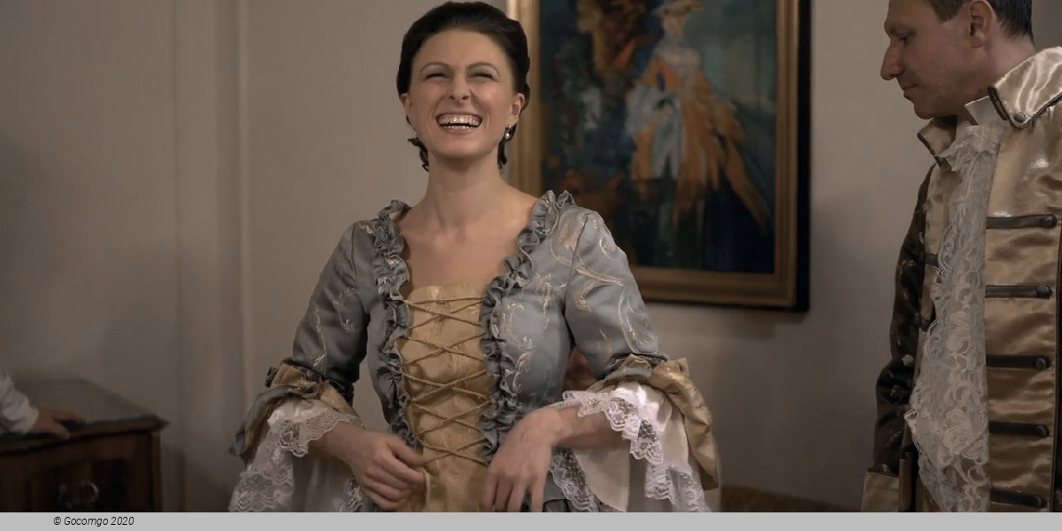 New Year’s Eve Mozart Gala Dinner, photo 2, photo 3