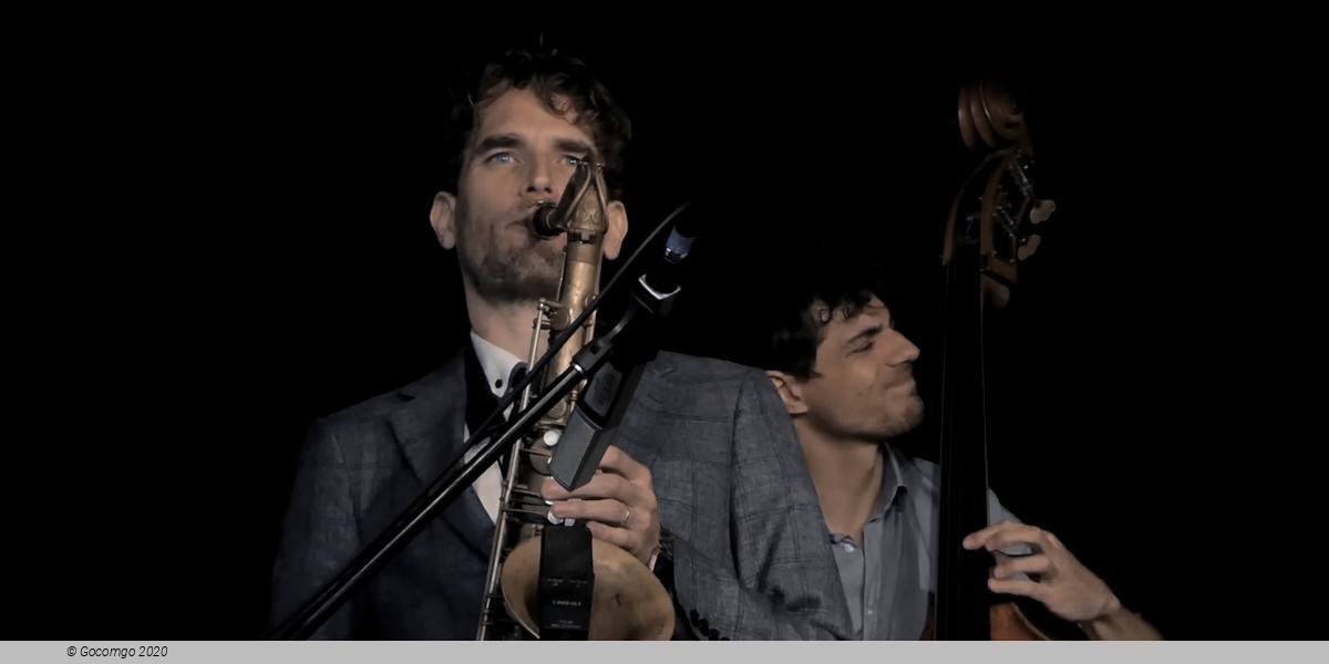 Tobias Meinhart, photo 1