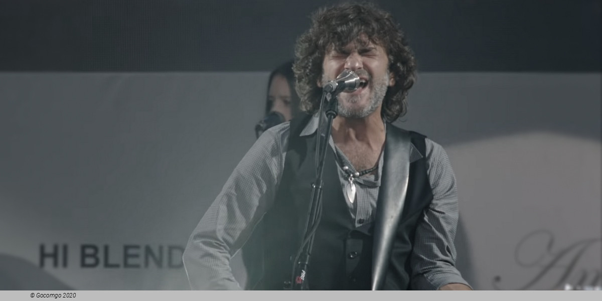 Quique González, photo 1