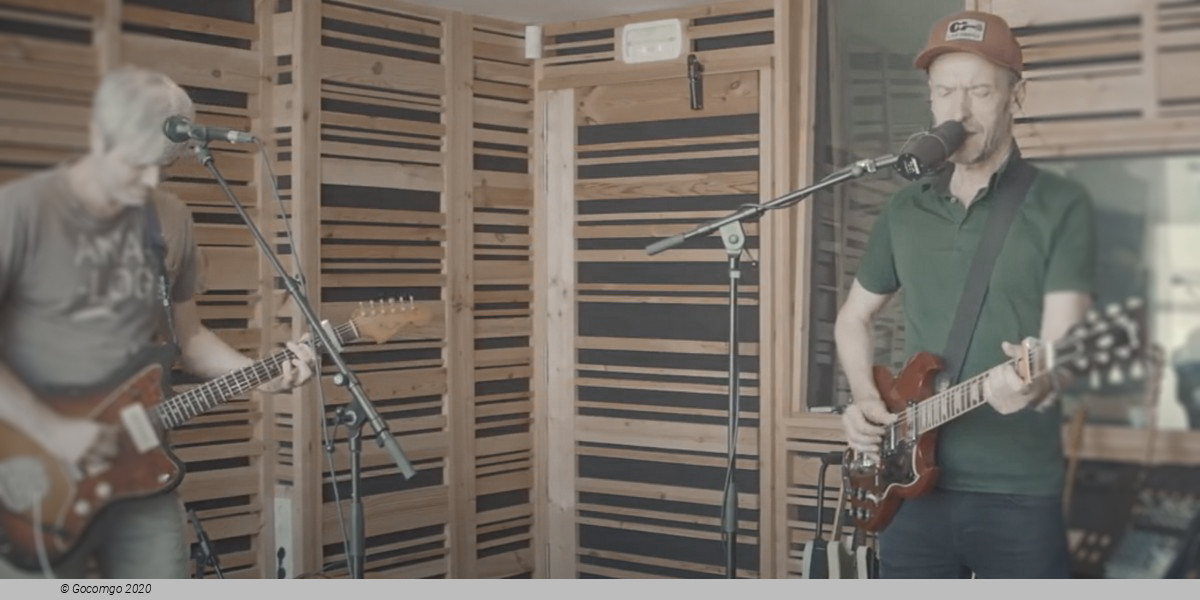 Gari & Maldanbera, photo 1