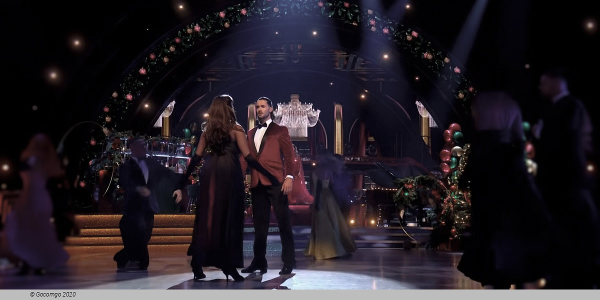Strictly Come Dancing - The Professionals, photo 1