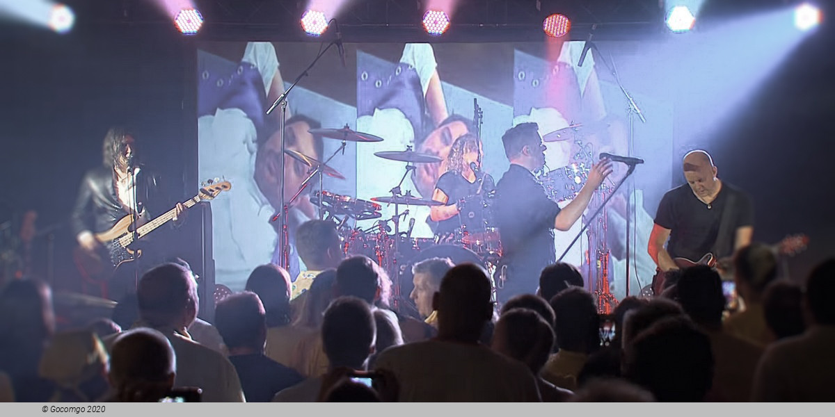 Queen Extravaganza, photo 1