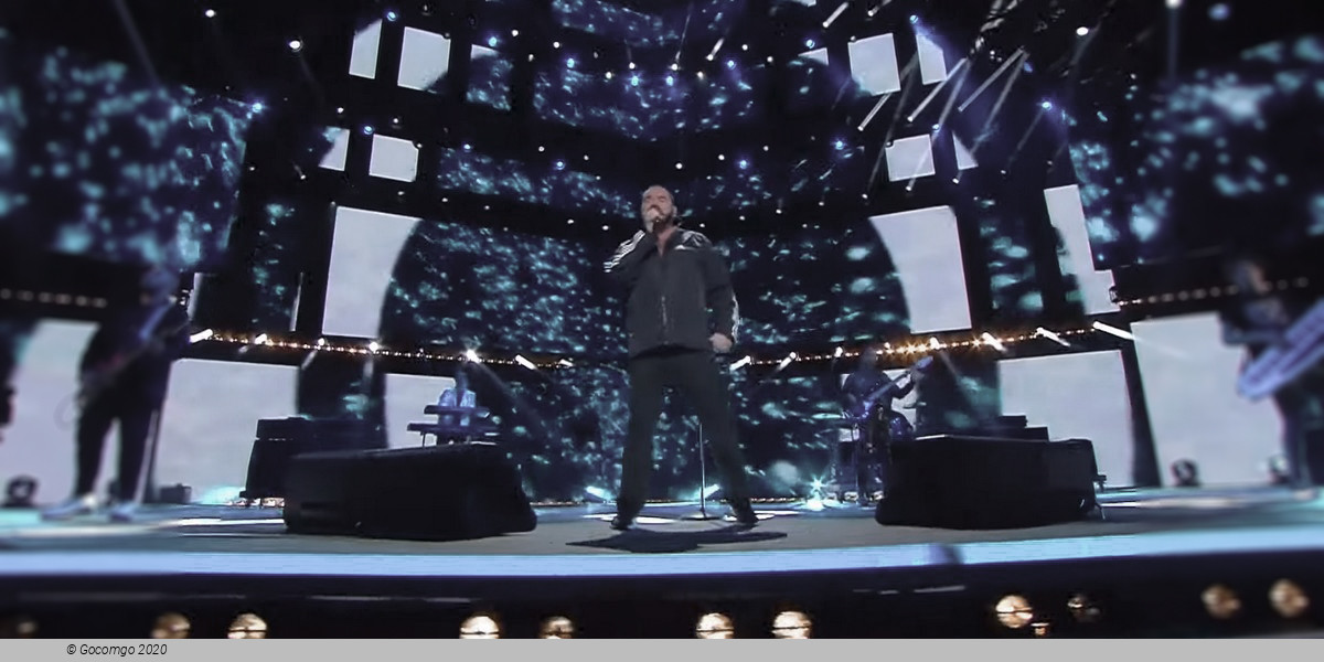 Alphaville & Orchestra, photo 1