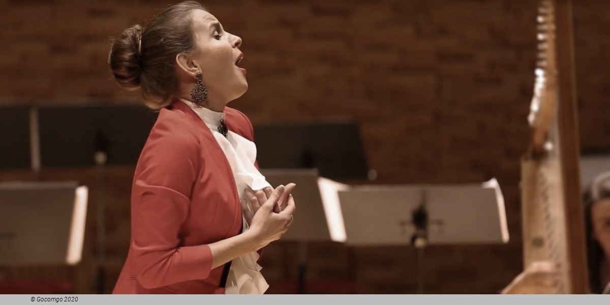 Two Souls, One Dream, photo 1