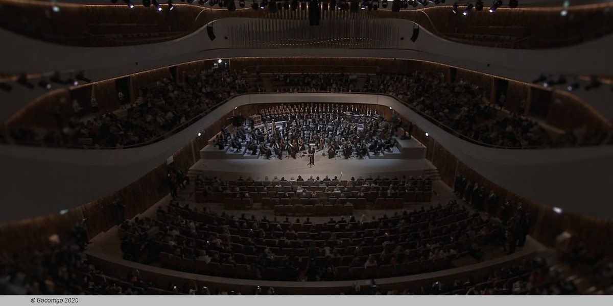 French fairy tales, photo 1