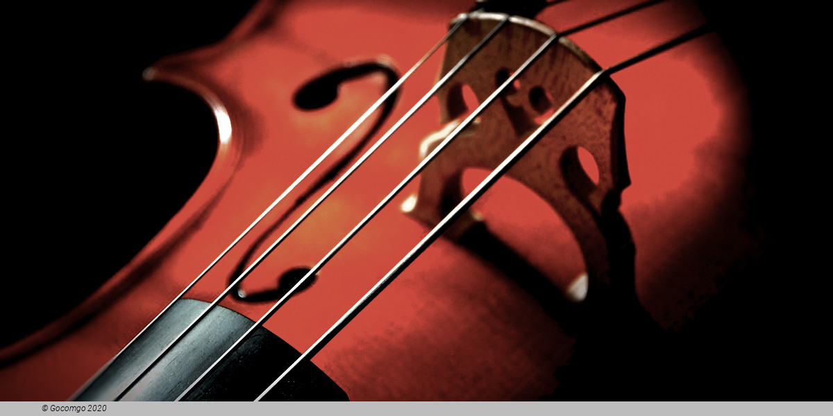 Rimsky-Korsakov – the 21st Century, photo 1