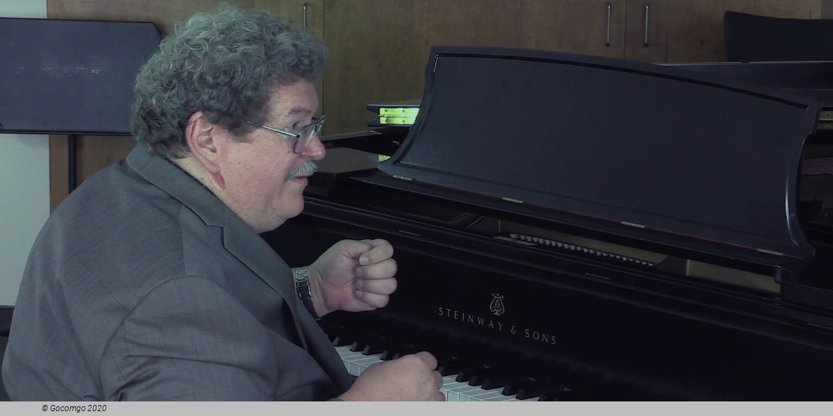 Chamber music for wind instruments by Eric Ewazen, photo 1