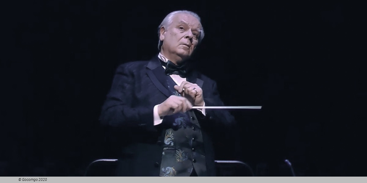 Orchestral Academies, photo 1