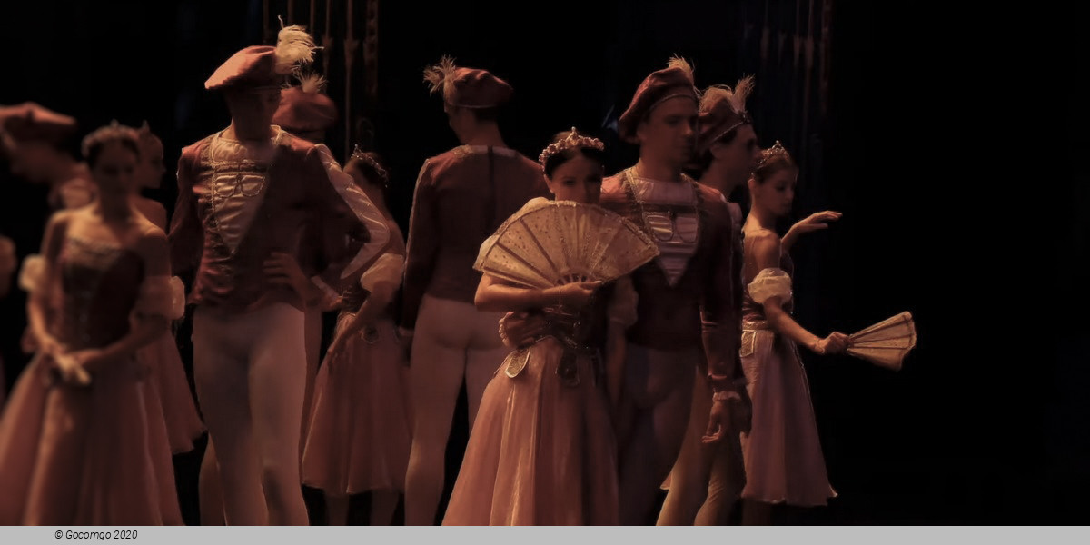 Belarusian State Academic Musical Theater, photo 1