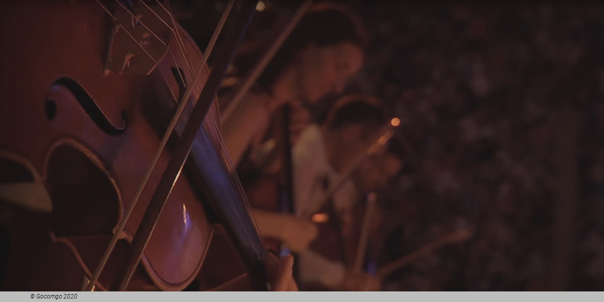 Linda di Chamounix, photo 1