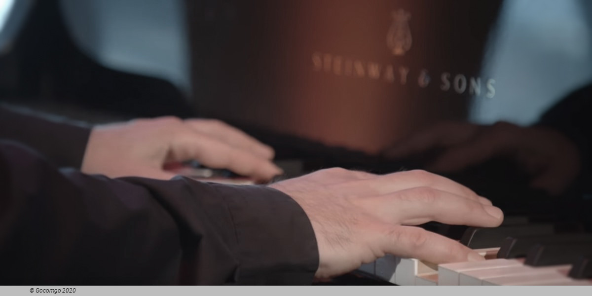 Sibelius. Rachmaninoff. Mahler. Strauss, photo 1