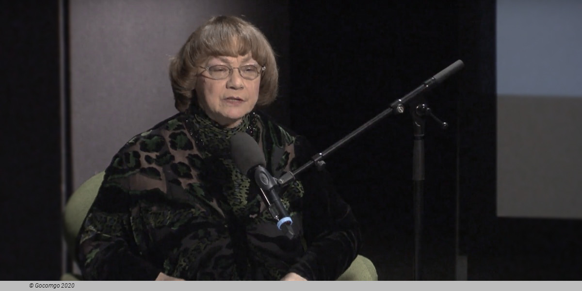 Johann Sebastian Bach. Sacred and Profane, photo 1