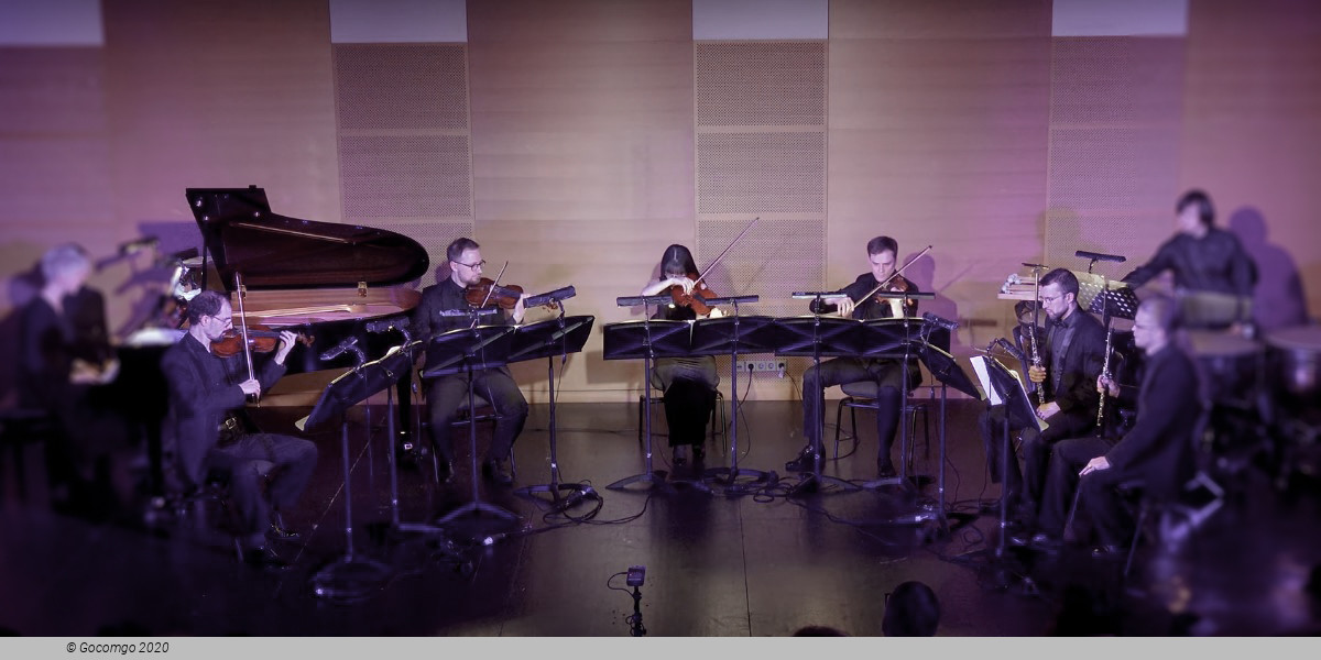 Beethoven. Strauss. Babadzhanyan, photo 1