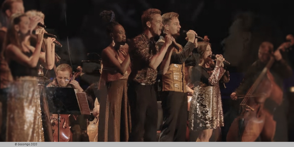 Disney 100 – The Concert, photo 1