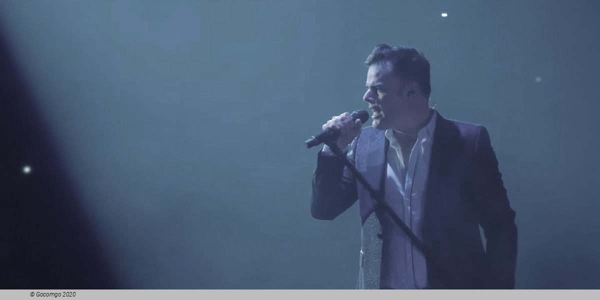 One Vision of Queen, photo 1