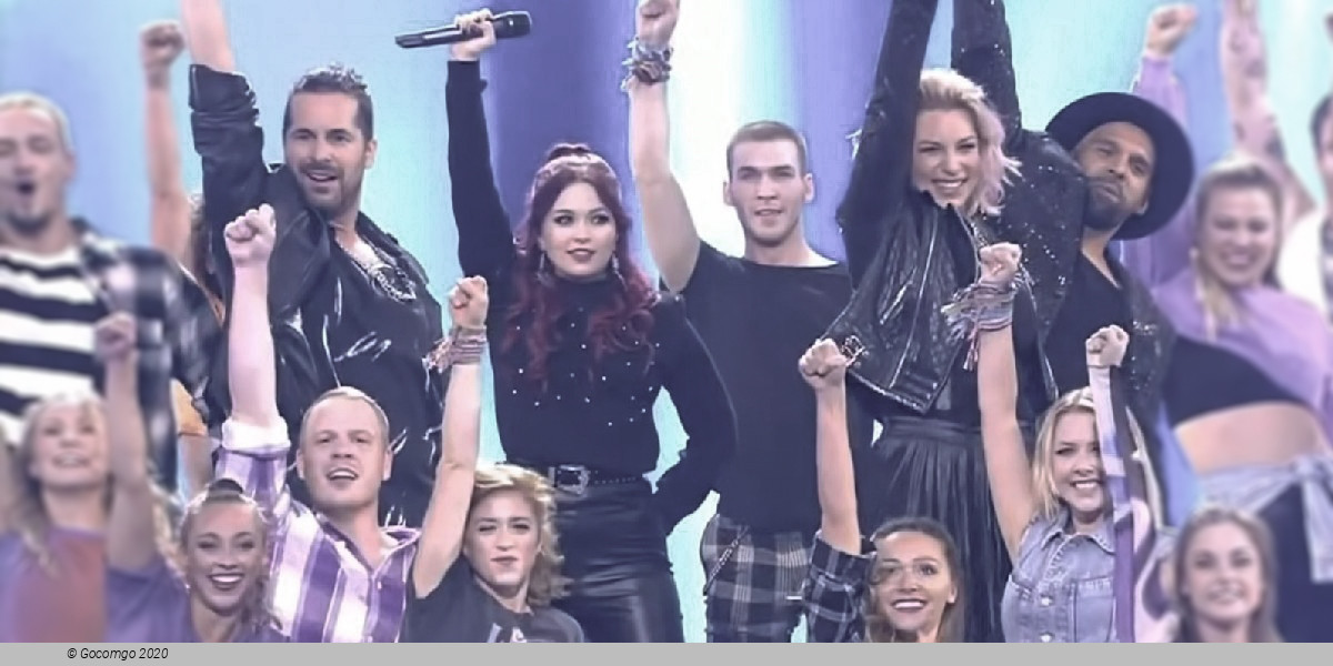 Wahnsinn! - The show, photo 1