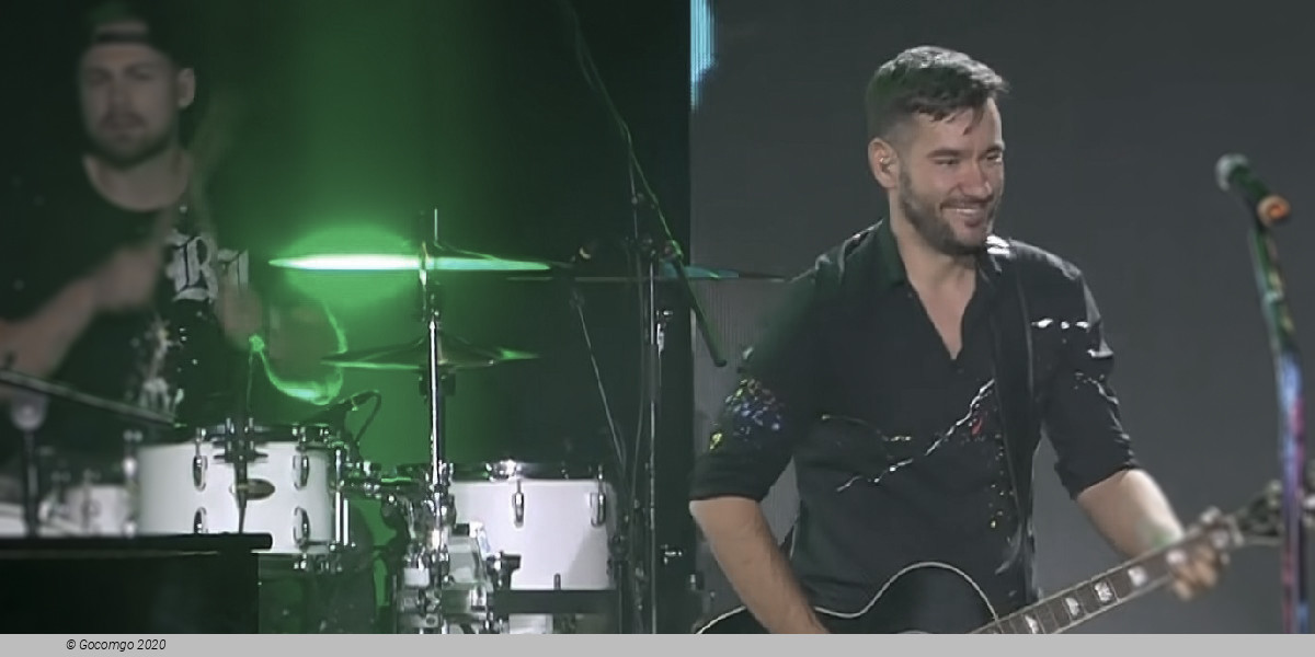 Czech party with Radio Impuls 2022, photo 2, photo 2