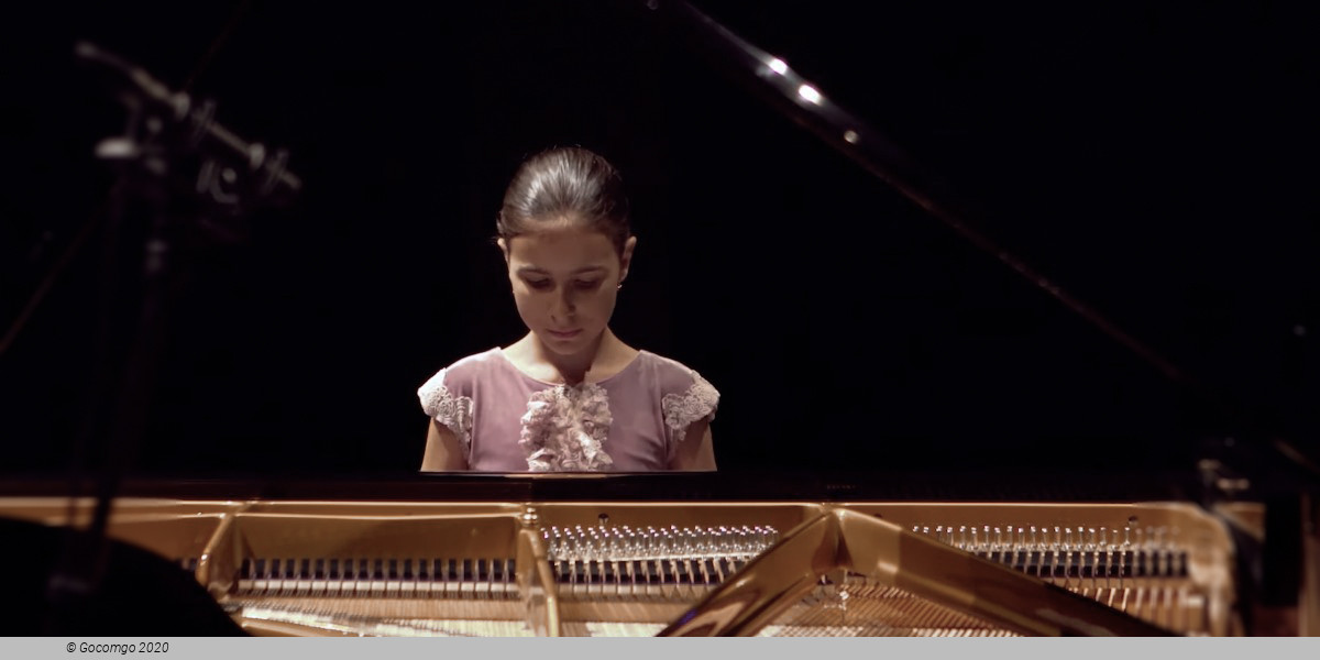 Russian fairy tales (concert for children), photo 3