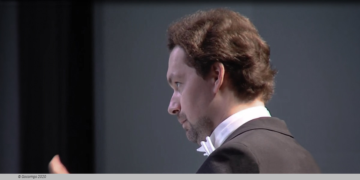 Prokofiev. Elgar. Rachmaninoff, photo 1