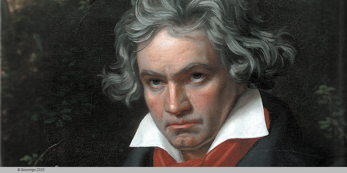 Masterpieces for all times, photo 1