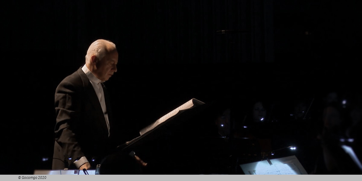 The National Philharmonic Orchestra of Russia, photo 1