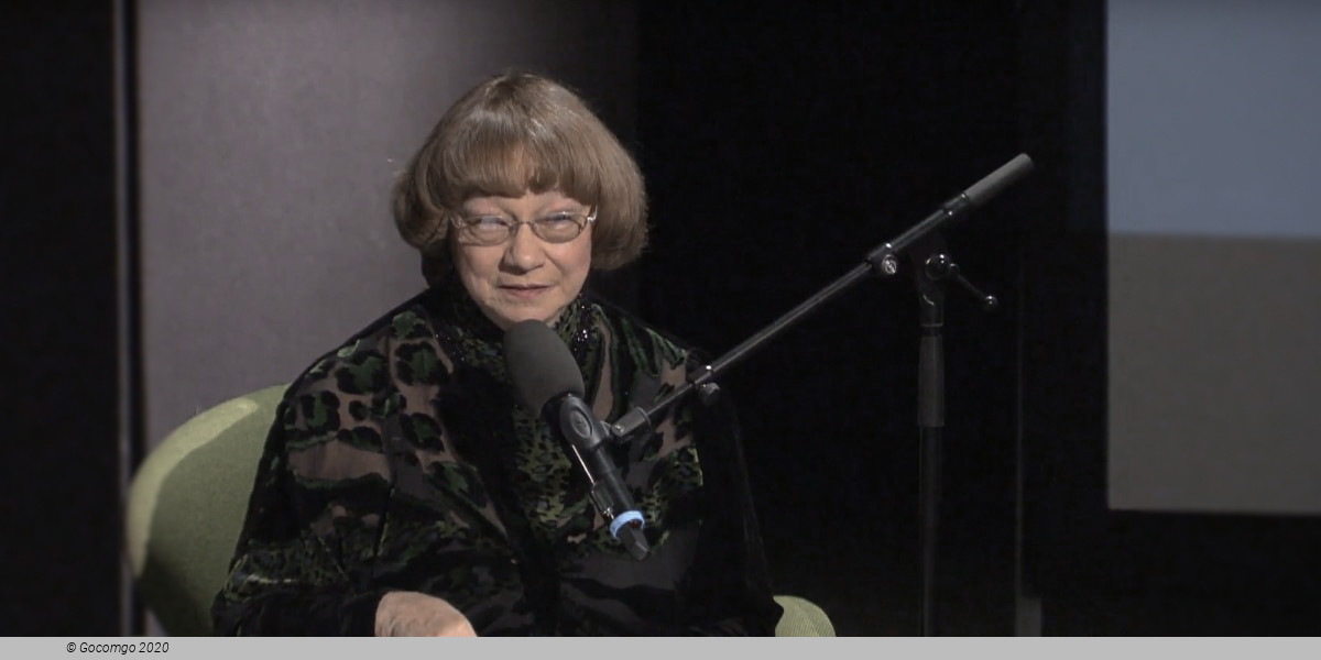 Musical Vienna. Brush-Strokes for a Portrait. Schubert, Brahms, photo 1