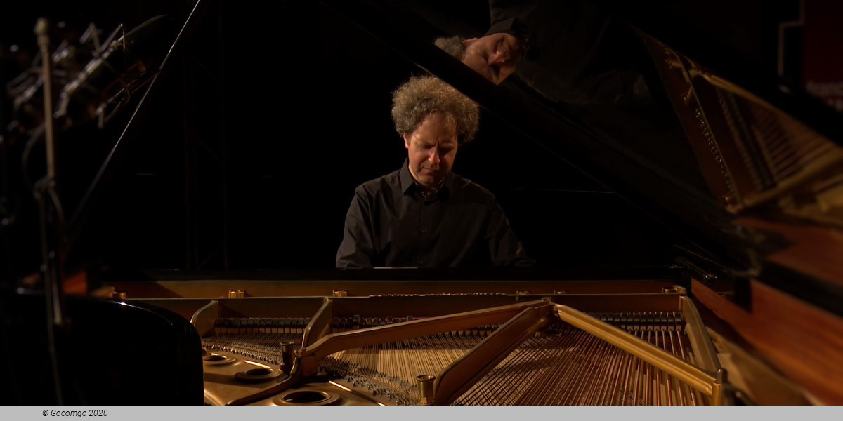 A Composer and the Pianist: Tishchenko – Stavy, photo 1