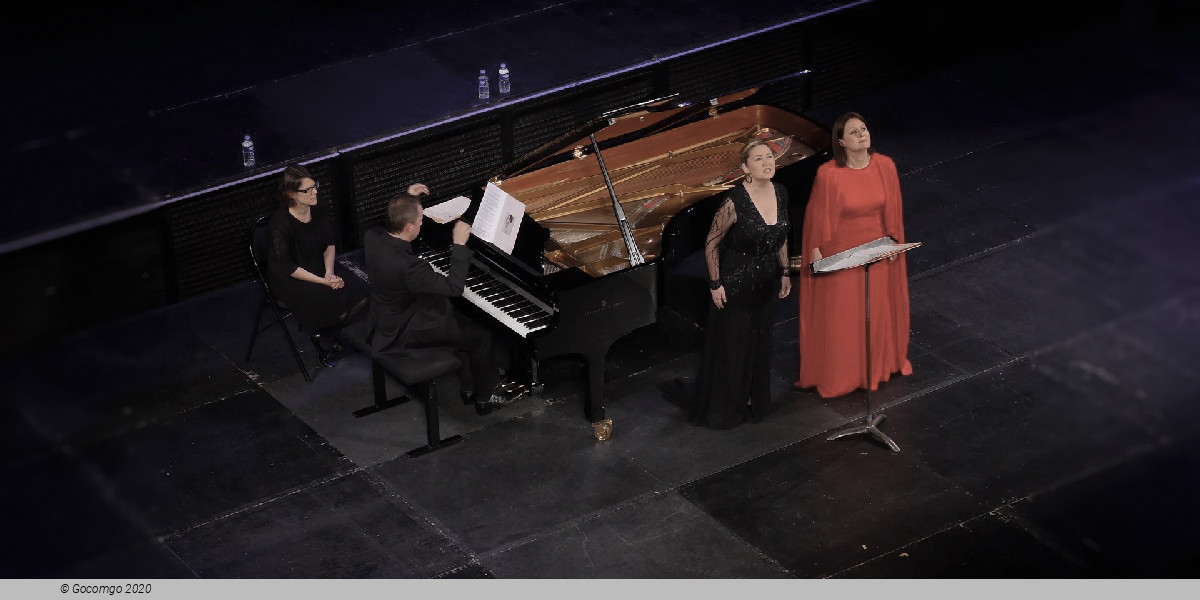 Besançon Franche-Comté International Music Festival, photo 4, photo 2