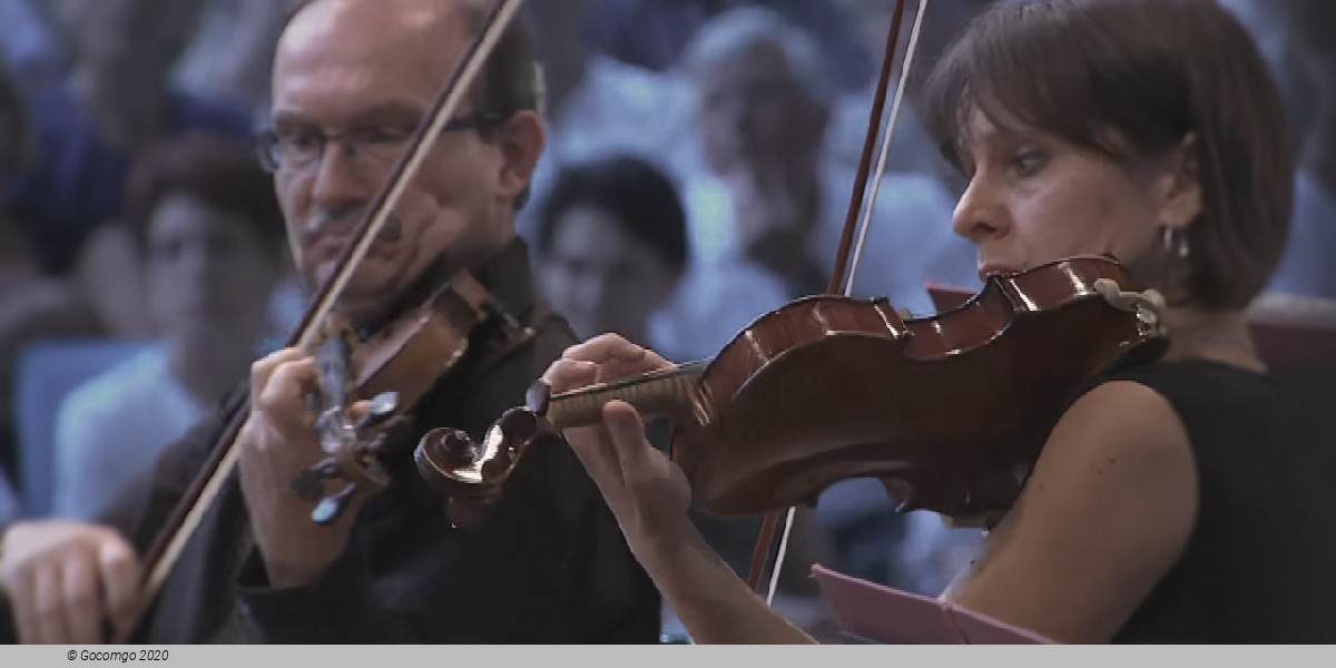 Festival International de Piano de la Roque d'Anthéron, photo 4, photo 2