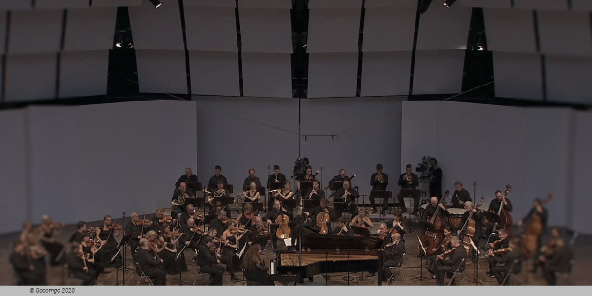Festival International de Piano de la Roque d'Anthéron, photo 5, photo 3