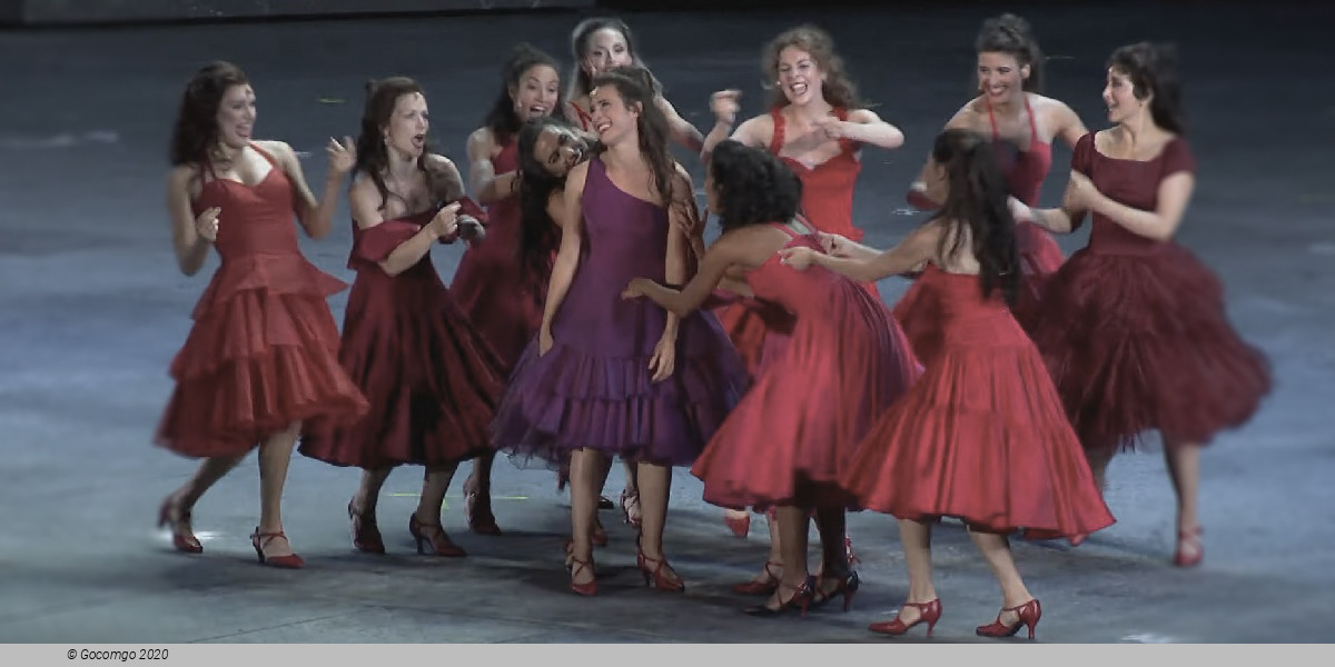 Seefestspiele Mörbisch