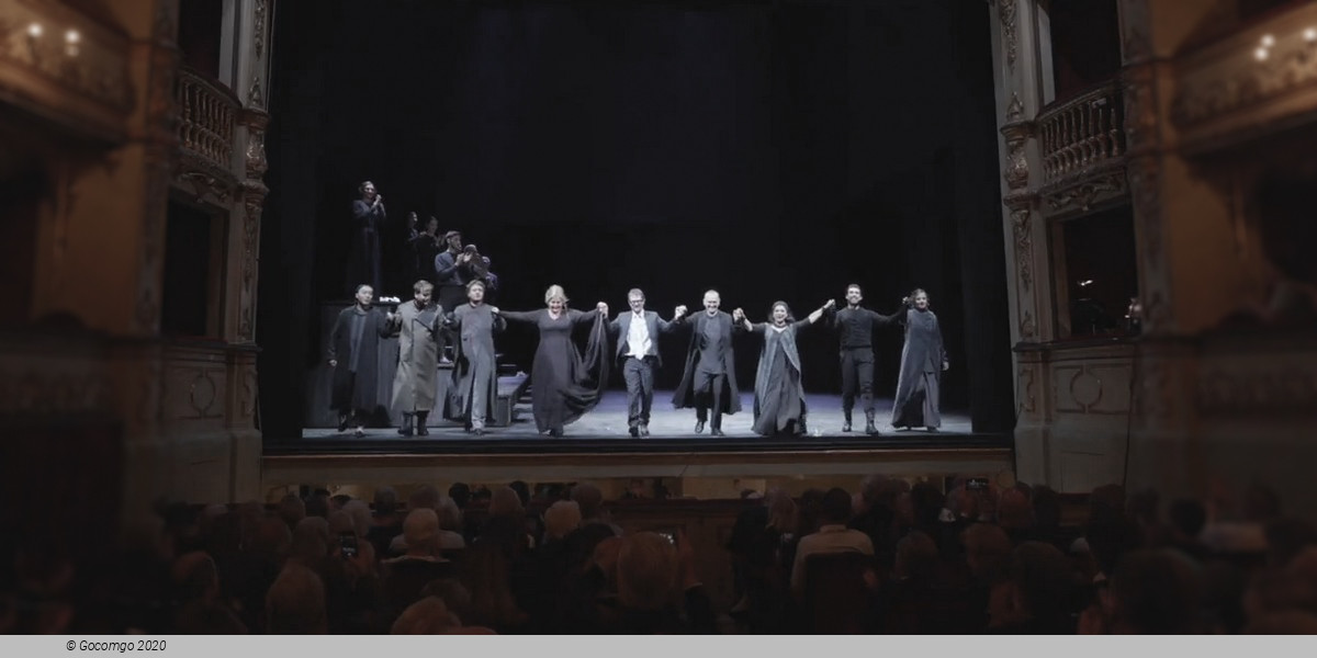 Festival Verdi 2022, photo 3, photo 1