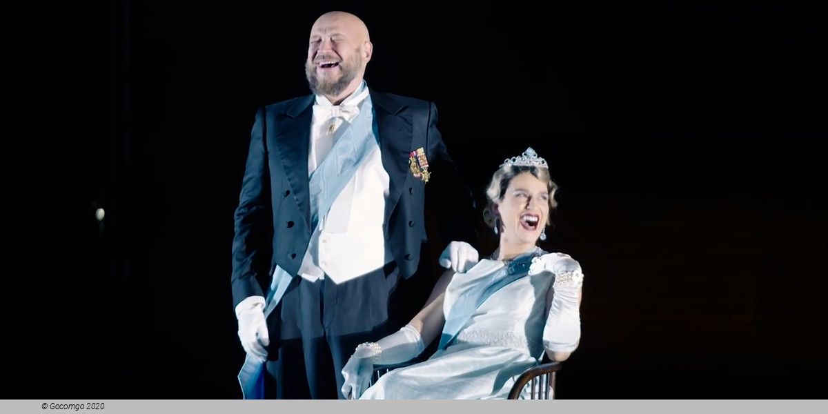 Salzburg Festival Summer 2026, photo 2